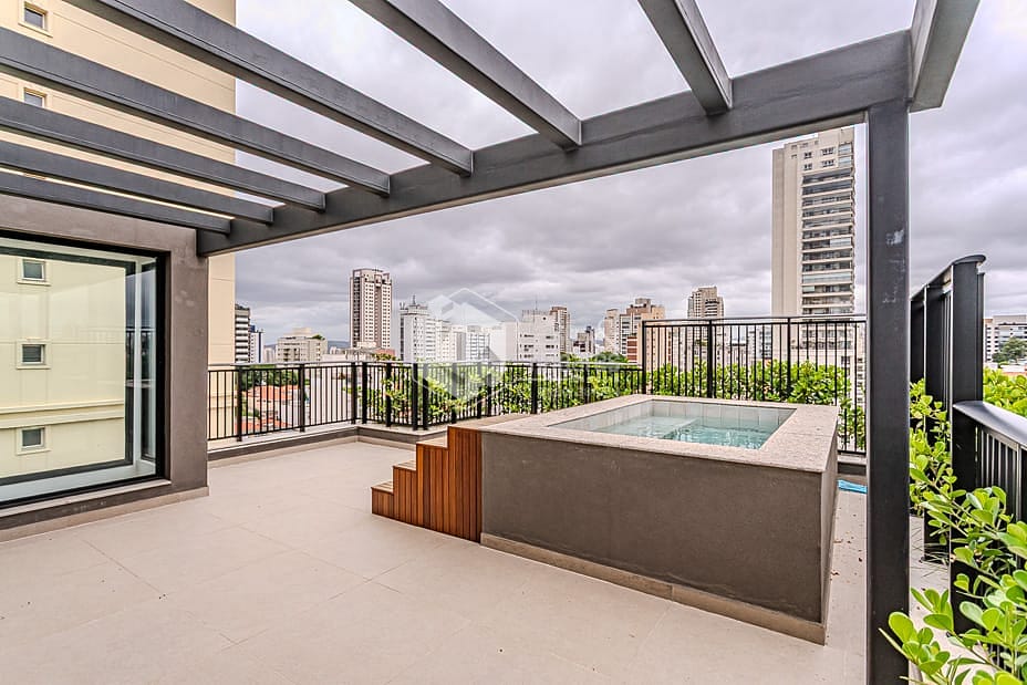 Cobertura, 3 quartos, 222 m² - Foto 61