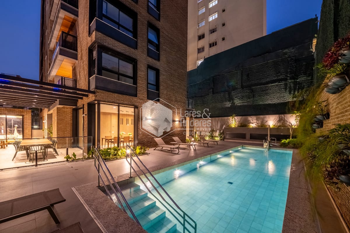 Cobertura, 3 quartos, 222 m² - Foto 20