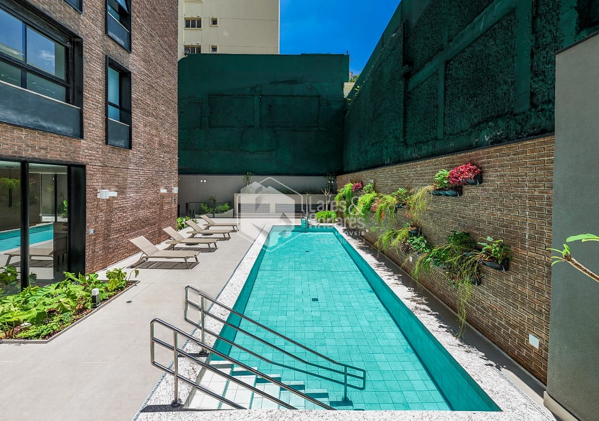 Cobertura, 3 quartos, 222 m² - Foto 19