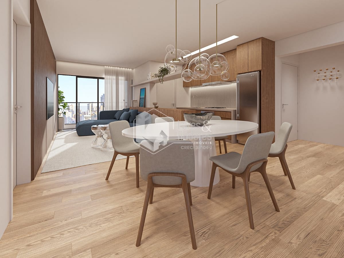 Cobertura, 3 quartos, 222 m² - Foto 7