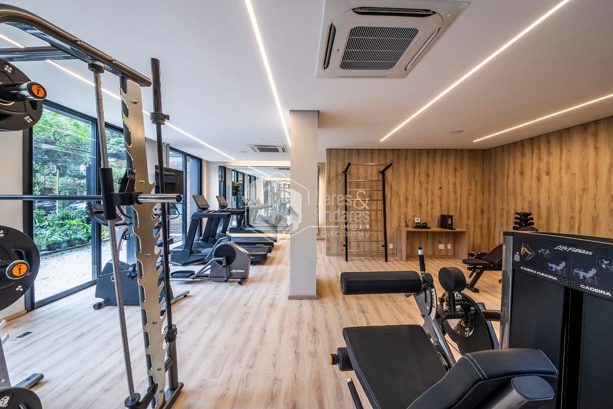 Cobertura, 3 quartos, 222 m² - Foto 14