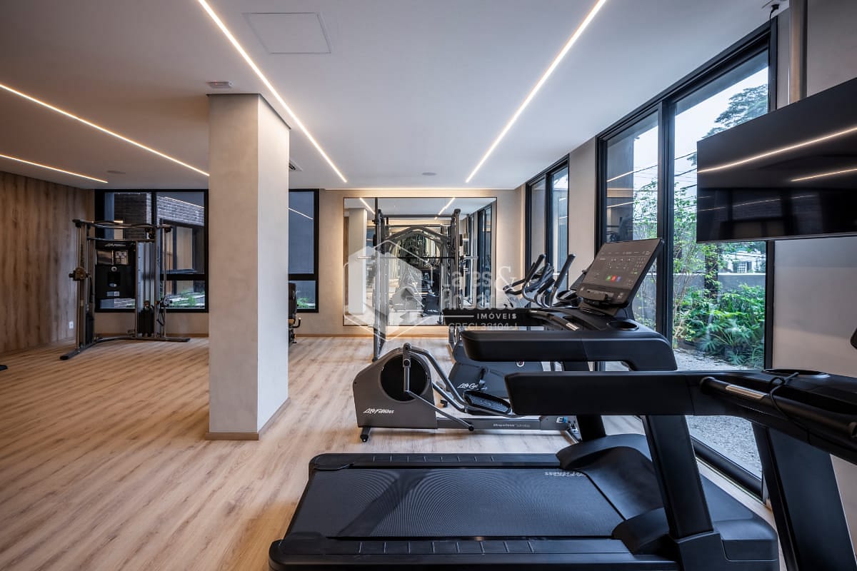 Cobertura, 3 quartos, 222 m² - Foto 12