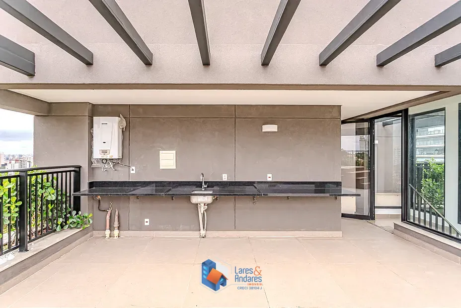 Cobertura, 3 quartos, 222 m² - Foto 57