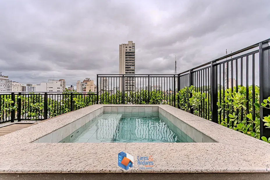 Cobertura, 3 quartos, 222 m² - Foto 60
