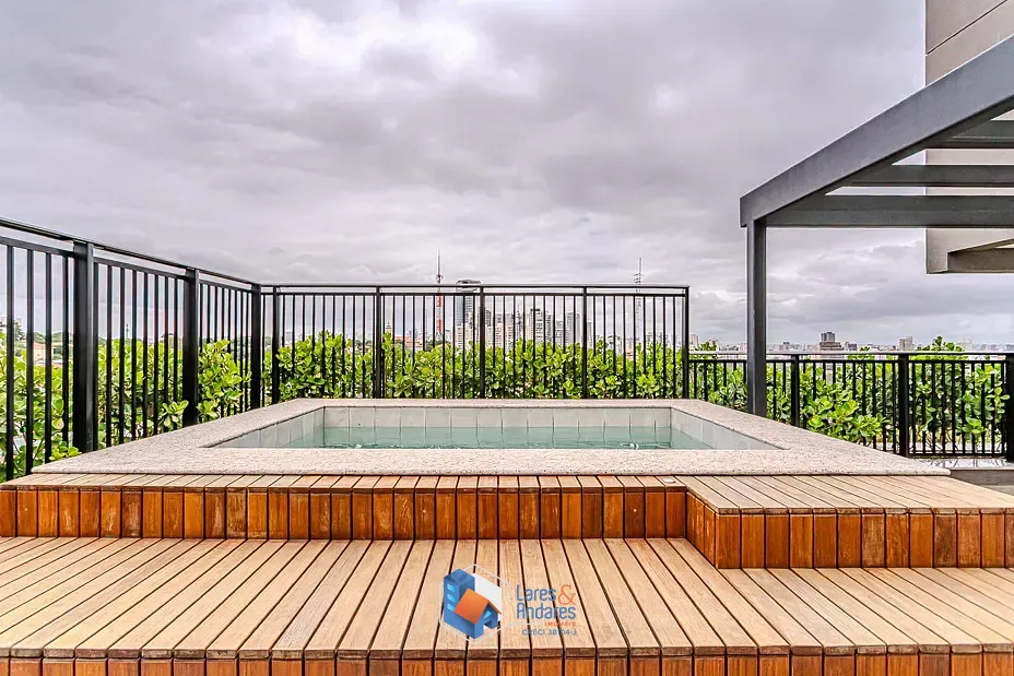Cobertura, 3 quartos, 222 m² - Foto 62
