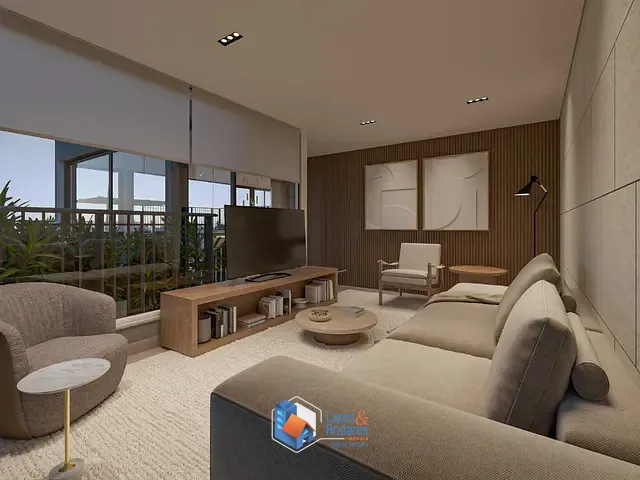 Cobertura / Penthouse com 222m² 3 quartos e 4 banheiros, à venda, no bairro Sumaré em São Paulo