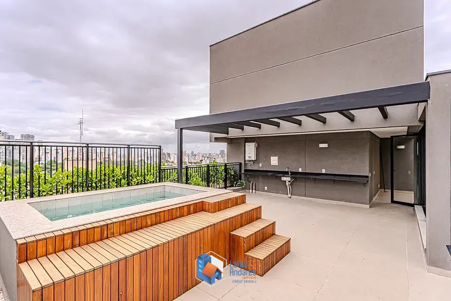 Cobertura, 3 quartos, 222 m² - Foto 59