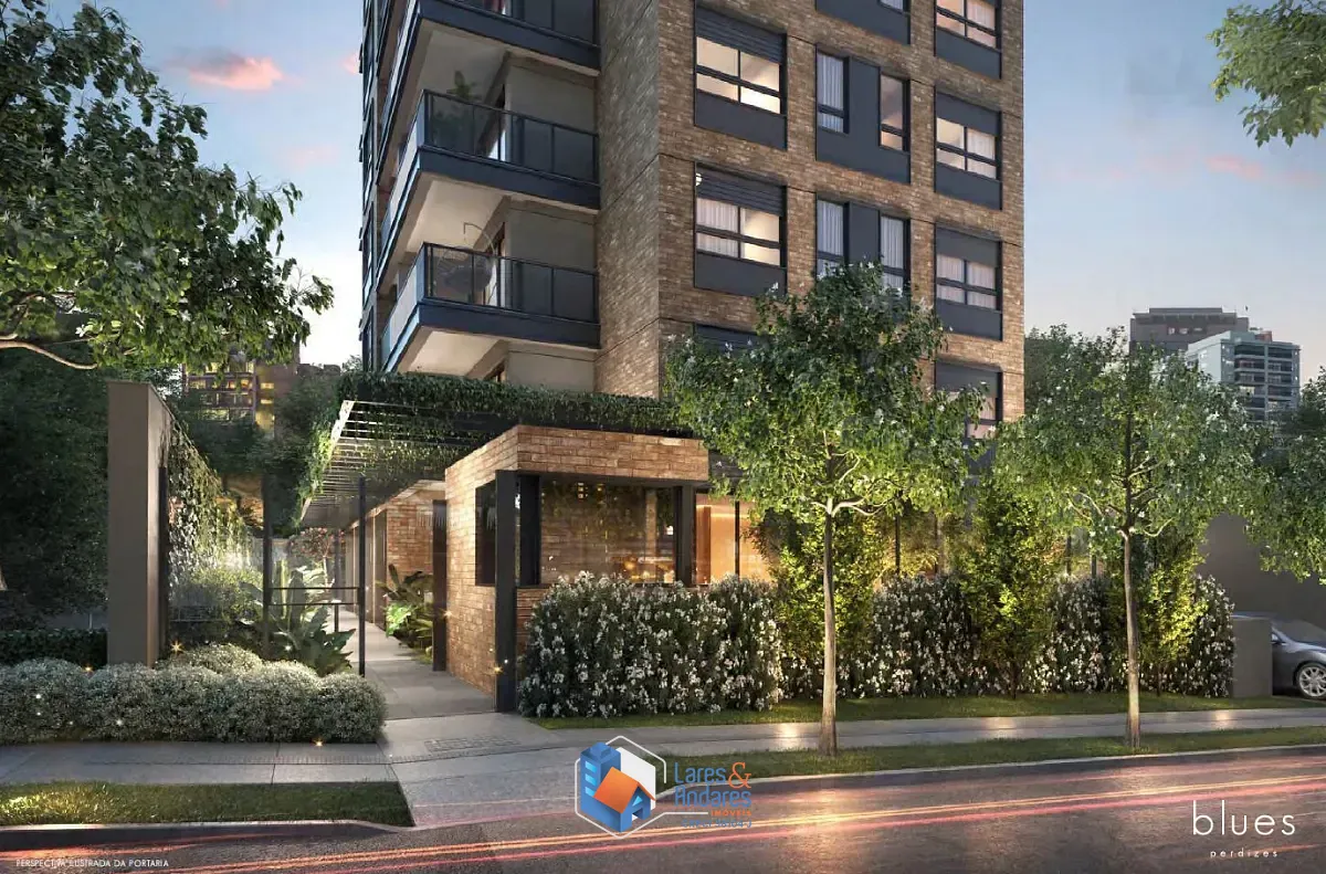 Cobertura, 3 quartos, 222 m² - Foto 63