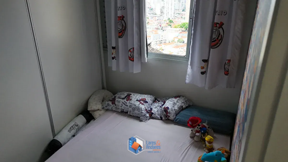 Cobertura, 3 quartos, 117 m² - Foto 7