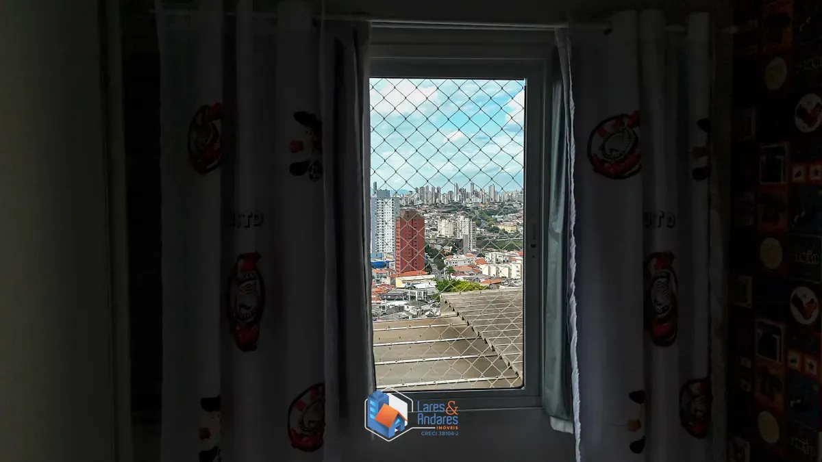 Cobertura, 3 quartos, 117 m² - Foto 8