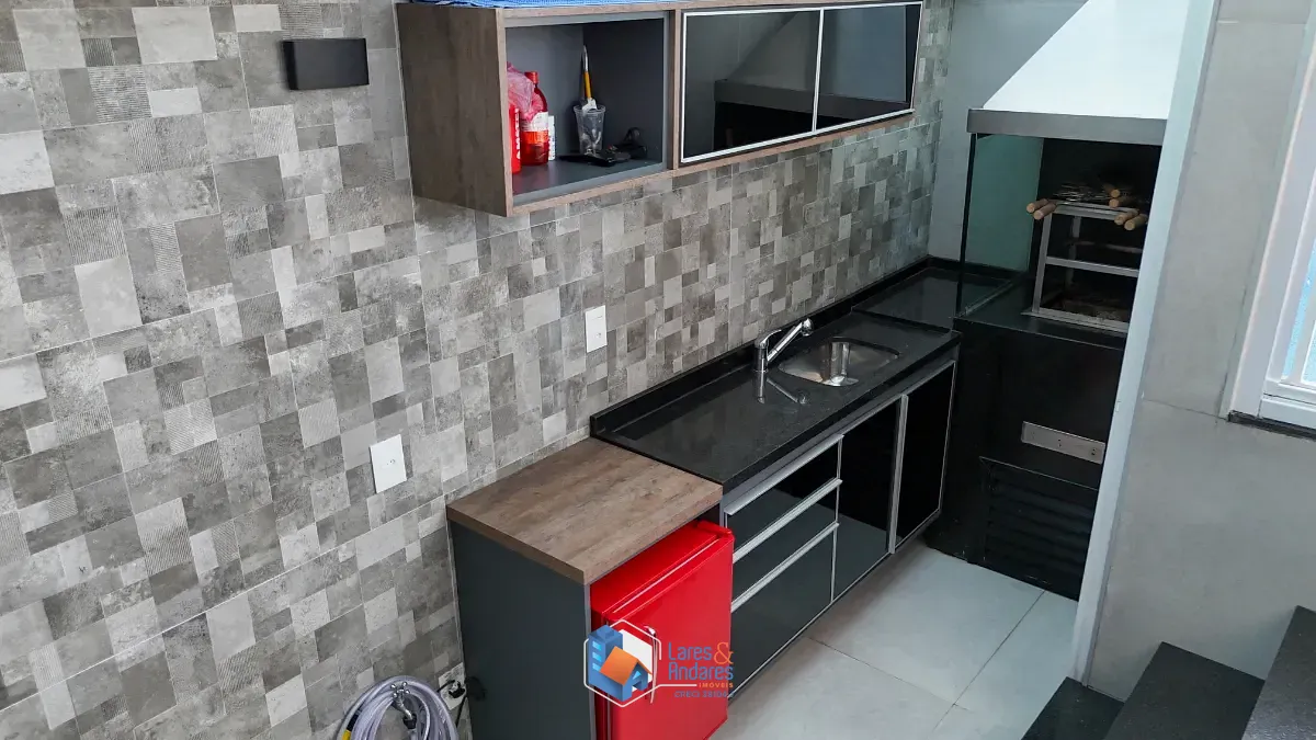 Cobertura, 3 quartos, 117 m² - Foto 22