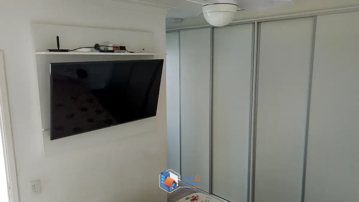 Cobertura, 3 quartos, 117 m² - Foto 11