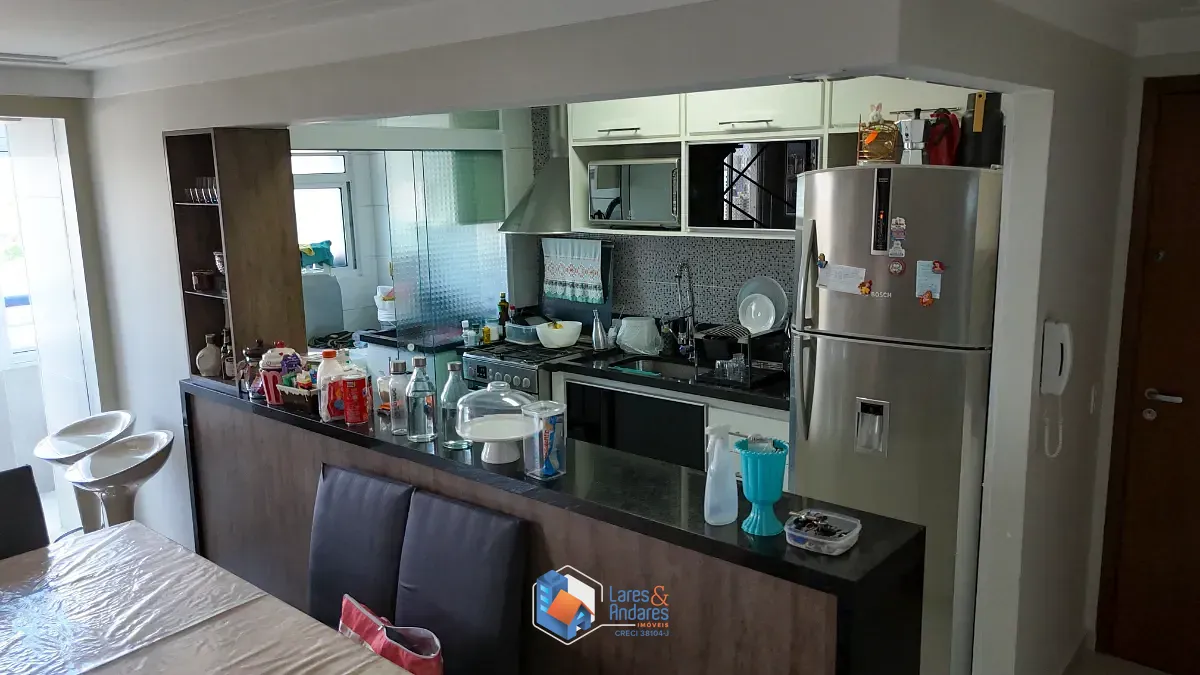 Cobertura, 3 quartos, 117 m² - Foto 5