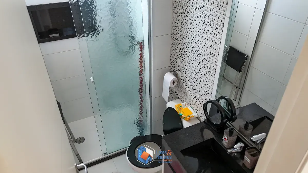 Cobertura, 3 quartos, 117 m² - Foto 26