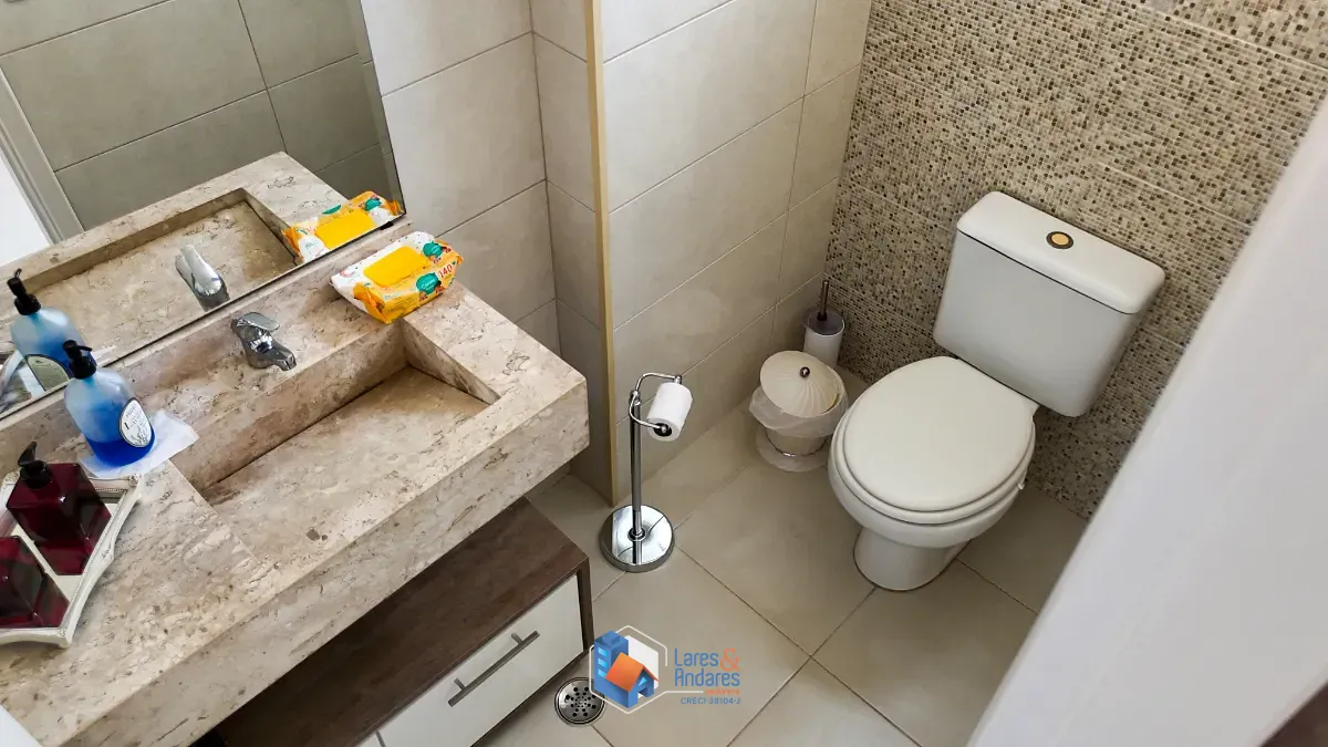 Cobertura, 3 quartos, 117 m² - Foto 23