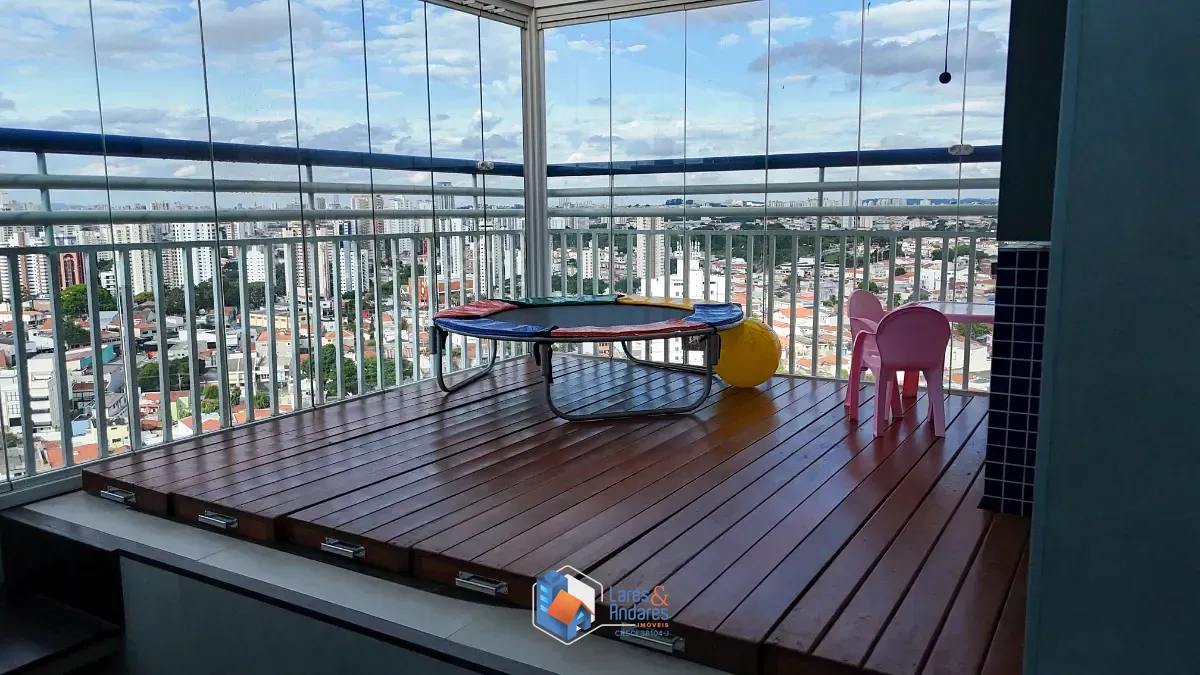 Cobertura, 3 quartos, 117 m² - Foto 18