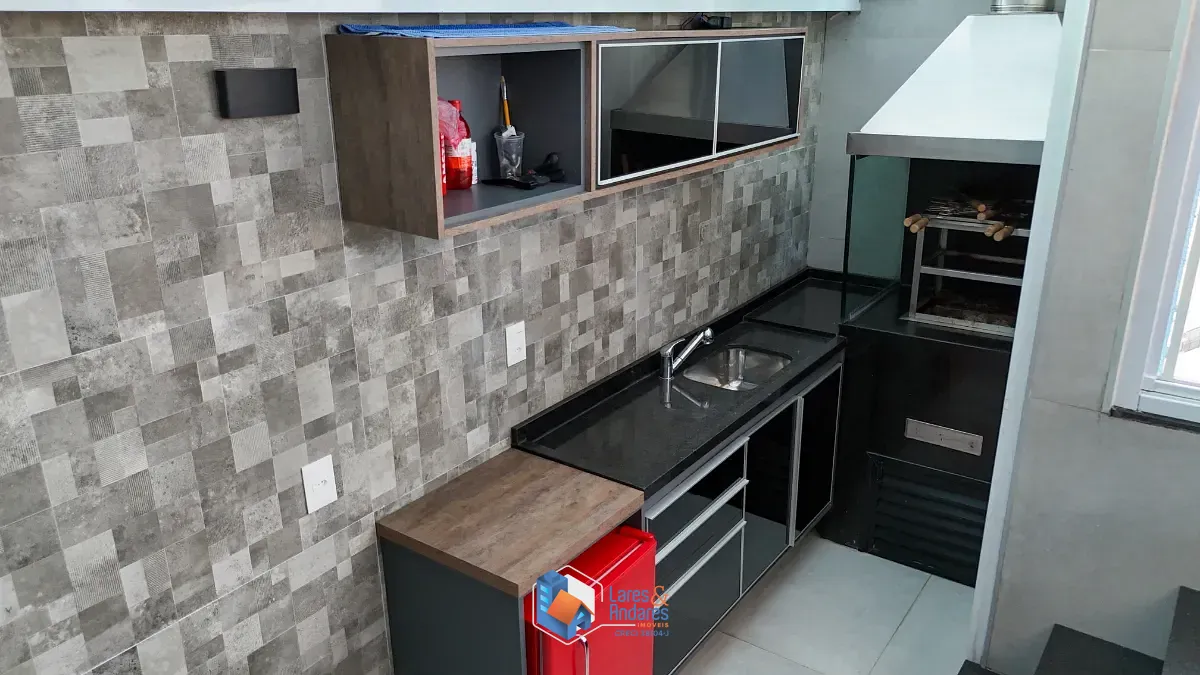 Cobertura, 3 quartos, 117 m² - Foto 21