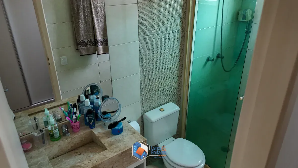 Cobertura, 3 quartos, 117 m² - Foto 13