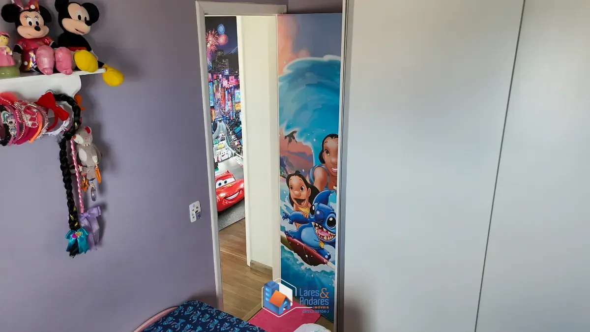 Cobertura, 3 quartos, 117 m² - Foto 28