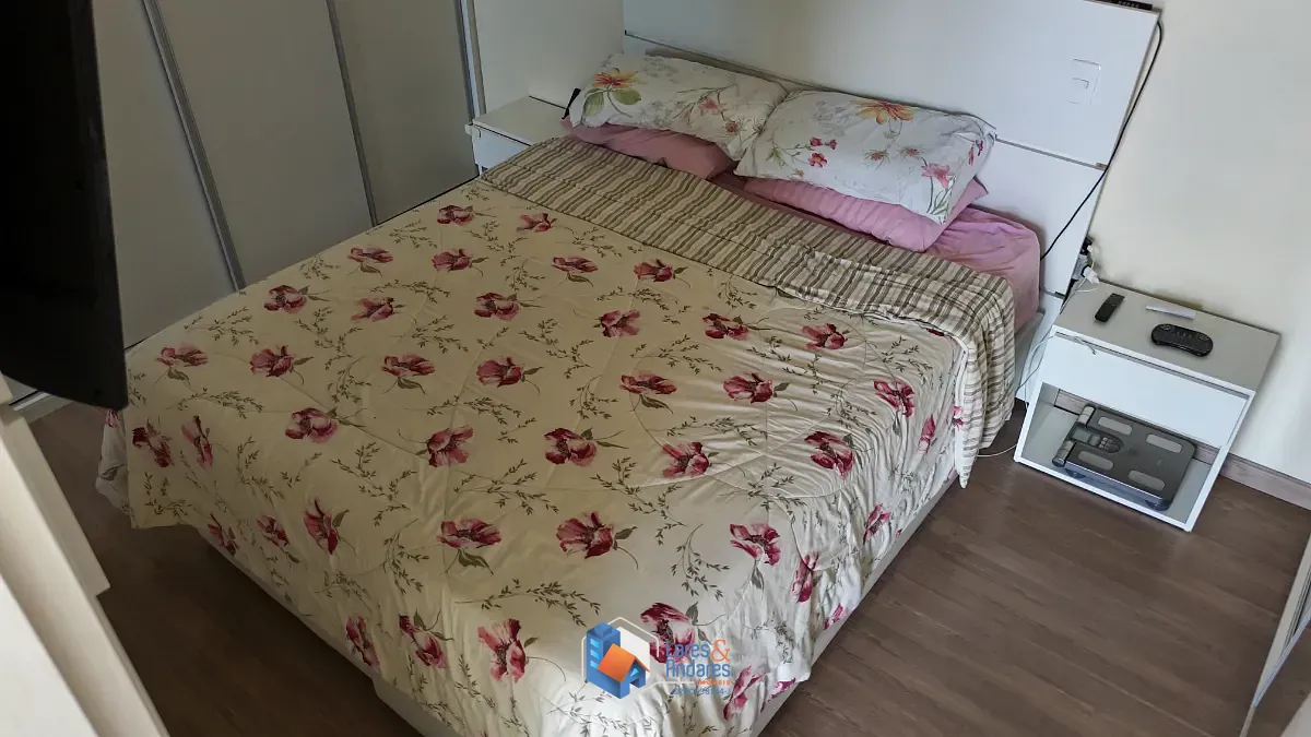 Cobertura, 3 quartos, 117 m² - Foto 10