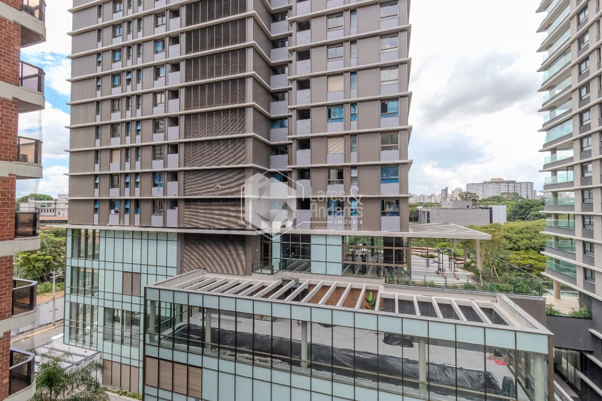 Apartamento, 2 quartos, 97 m² - Foto 34