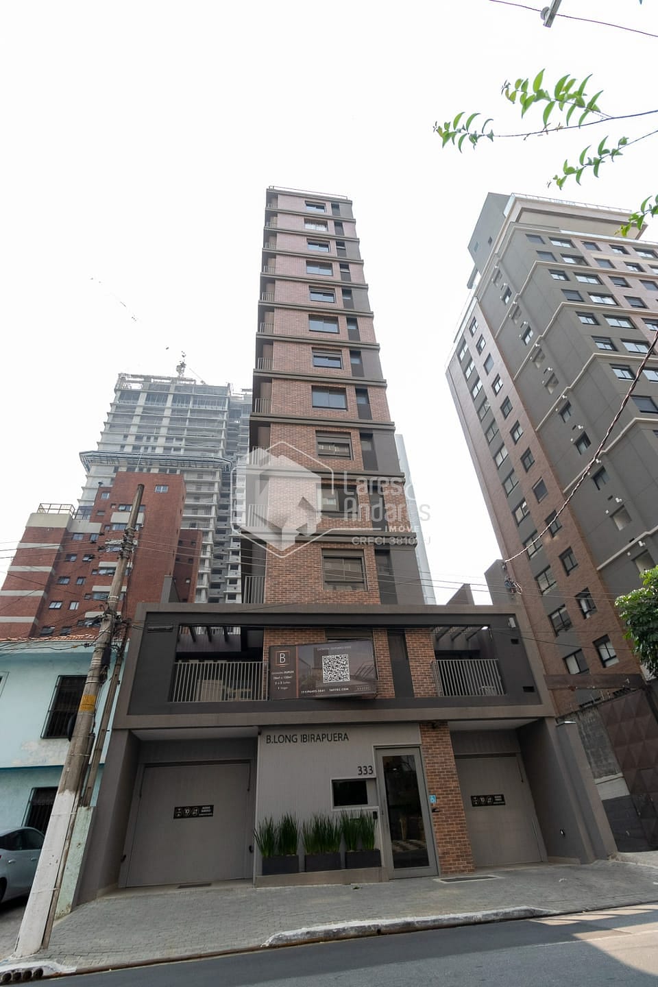 Apartamento, 2 quartos, 97 m² - Foto 36