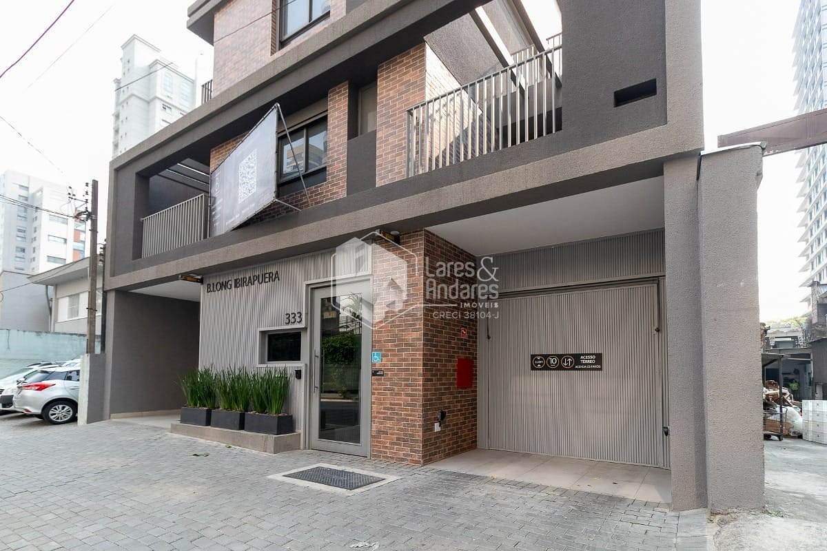 Apartamento, 2 quartos, 97 m² - Foto 37