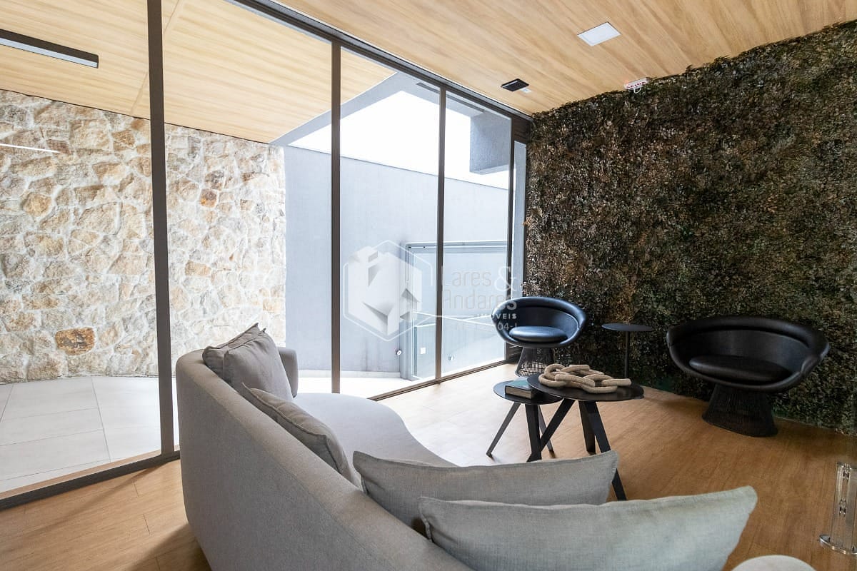 Apartamento, 2 quartos, 97 m² - Foto 38