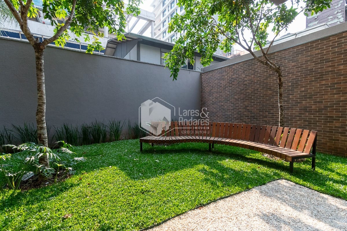 Apartamento, 2 quartos, 97 m² - Foto 39