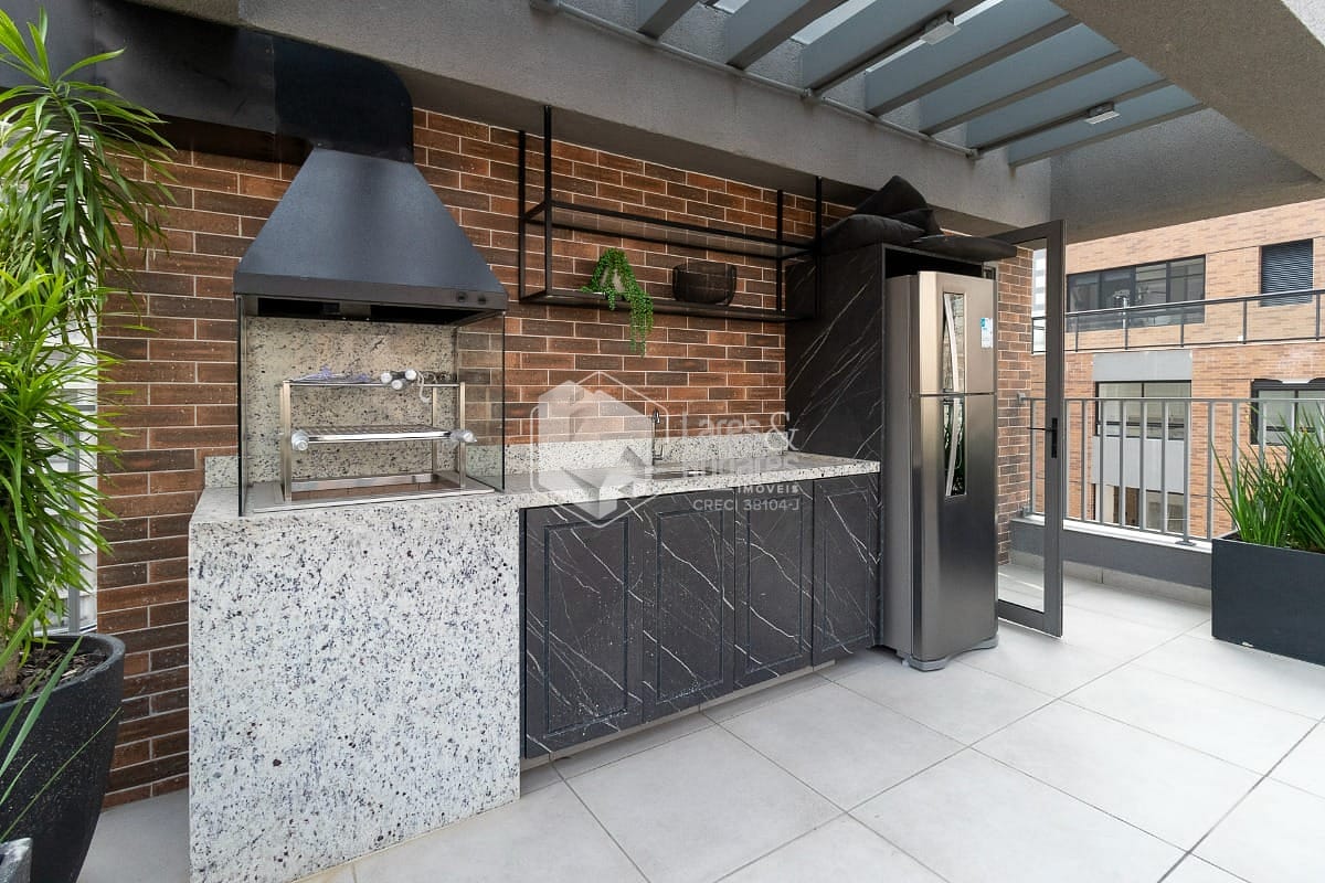 Apartamento, 2 quartos, 97 m² - Foto 41