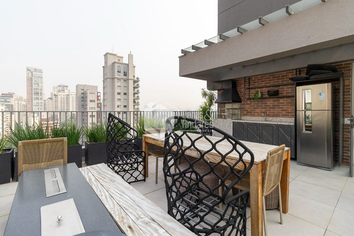 Apartamento, 2 quartos, 97 m² - Foto 42