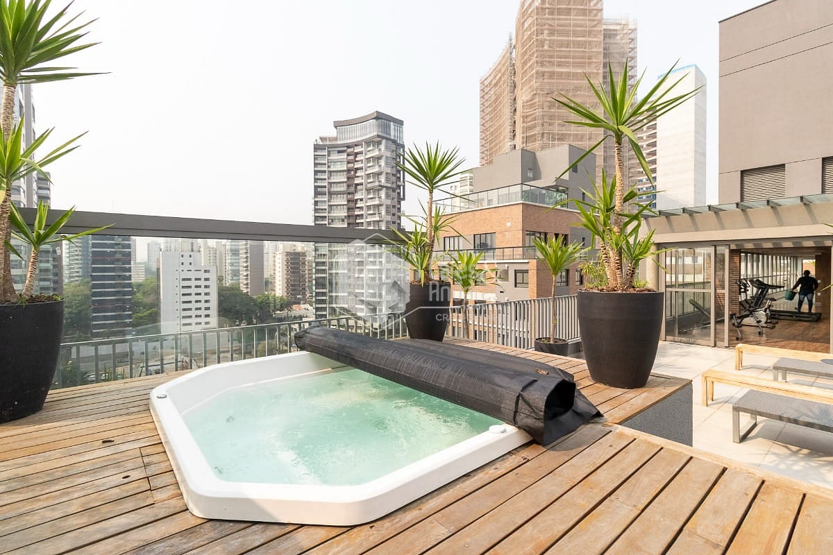 Apartamento, 2 quartos, 97 m² - Foto 43