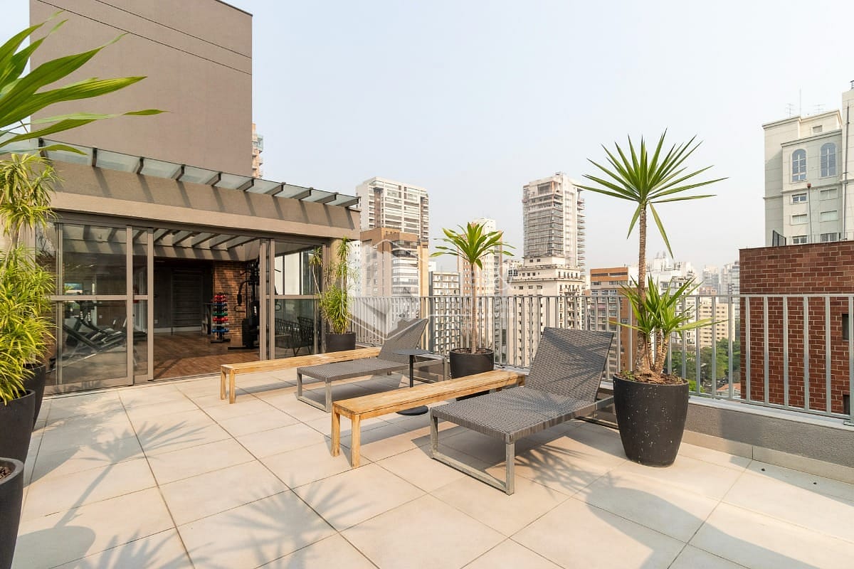 Apartamento, 2 quartos, 97 m² - Foto 44