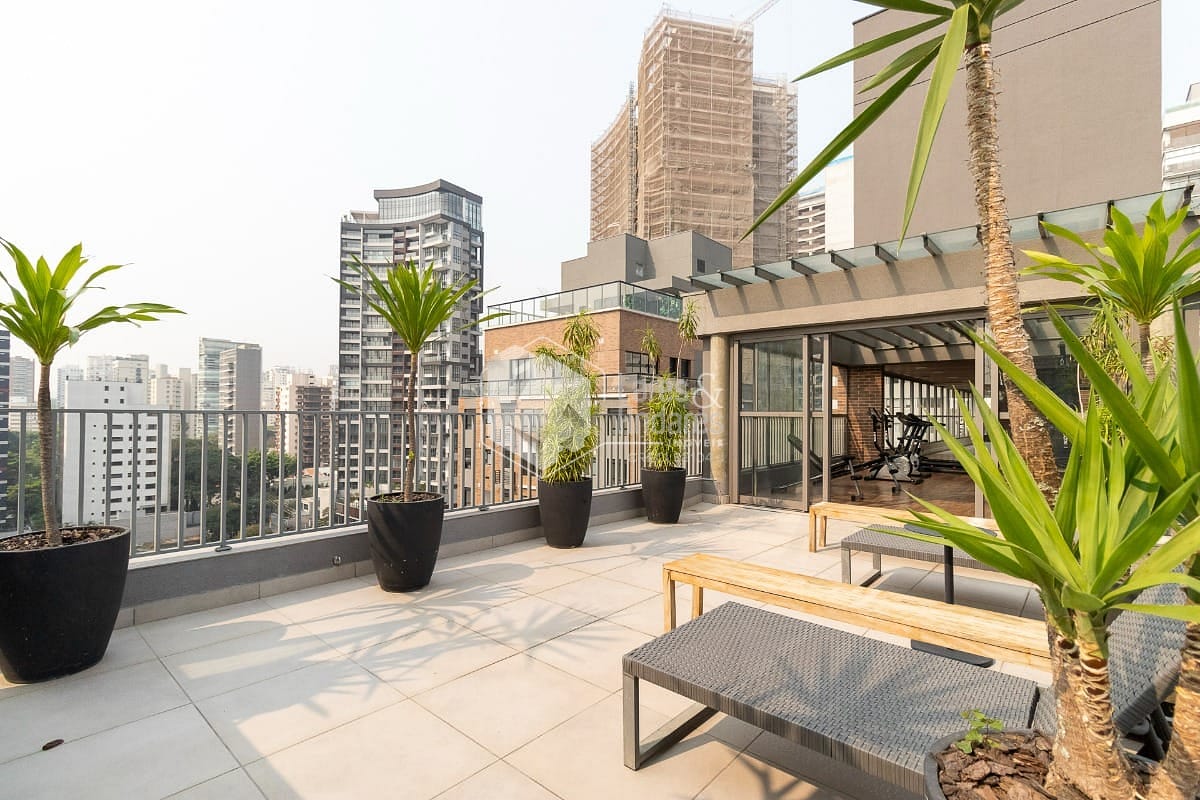 Apartamento, 2 quartos, 97 m² - Foto 45