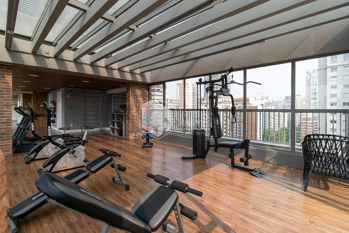 Apartamento, 2 quartos, 97 m² - Foto 47