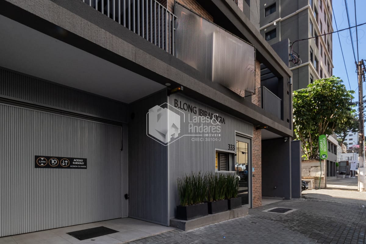 Apartamento, 2 quartos, 97 m² - Foto 48