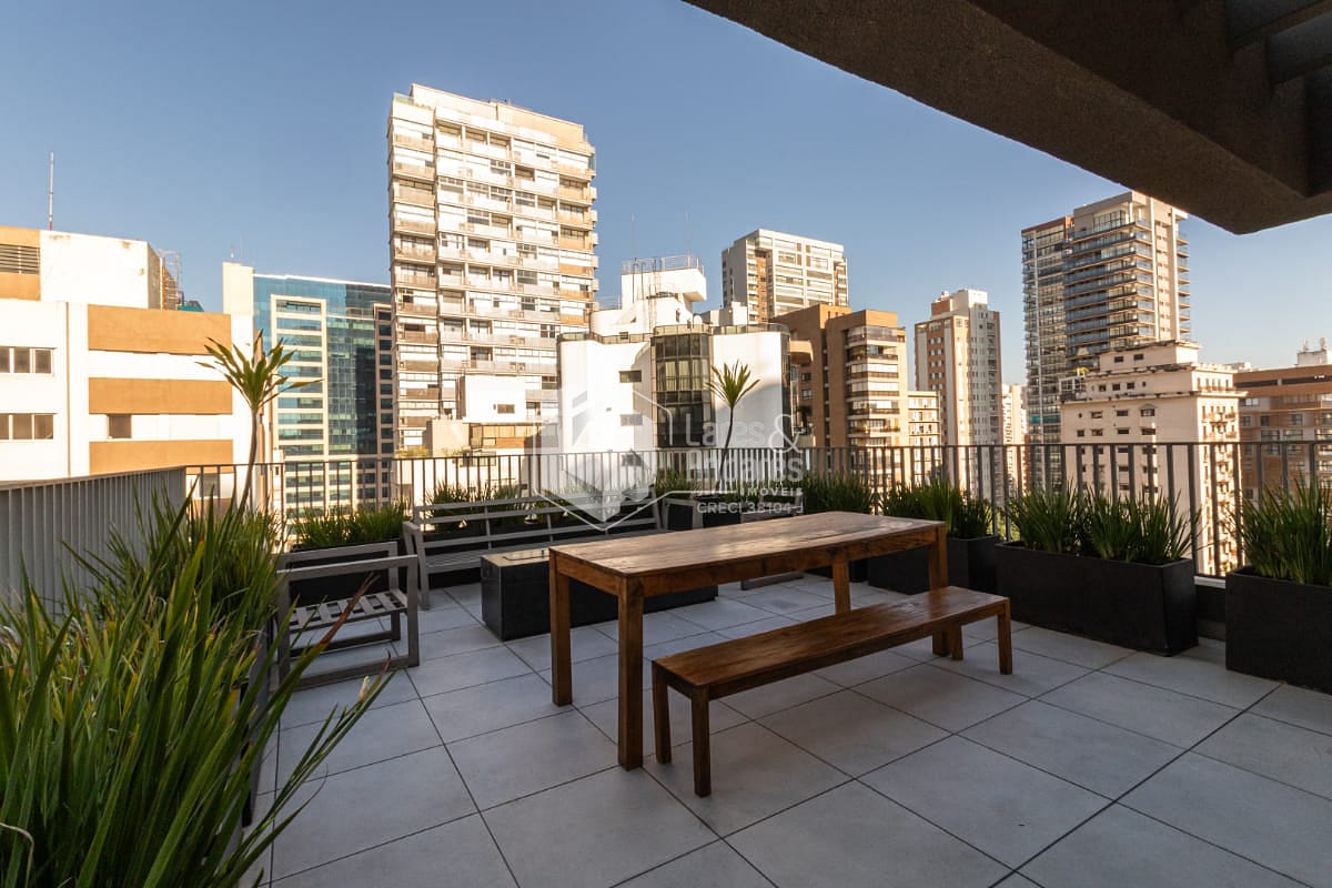 Apartamento, 2 quartos, 97 m² - Foto 54