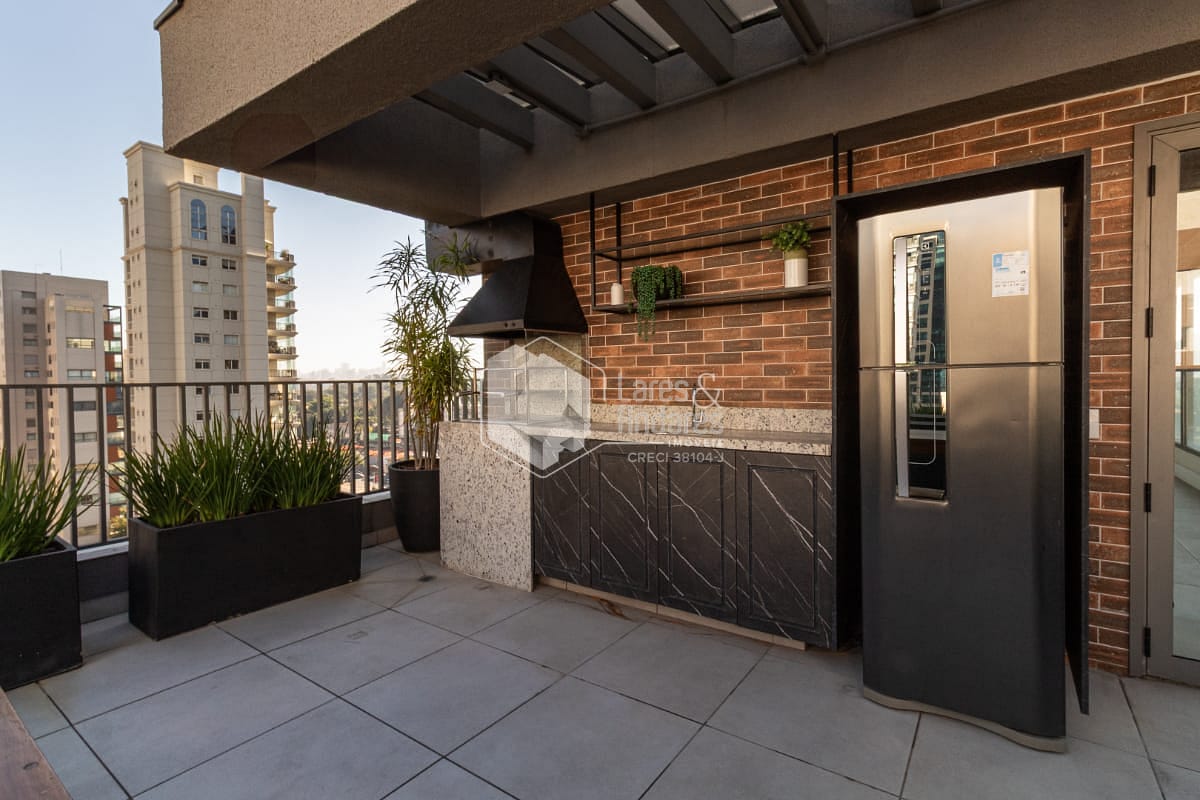 Apartamento, 2 quartos, 97 m² - Foto 55