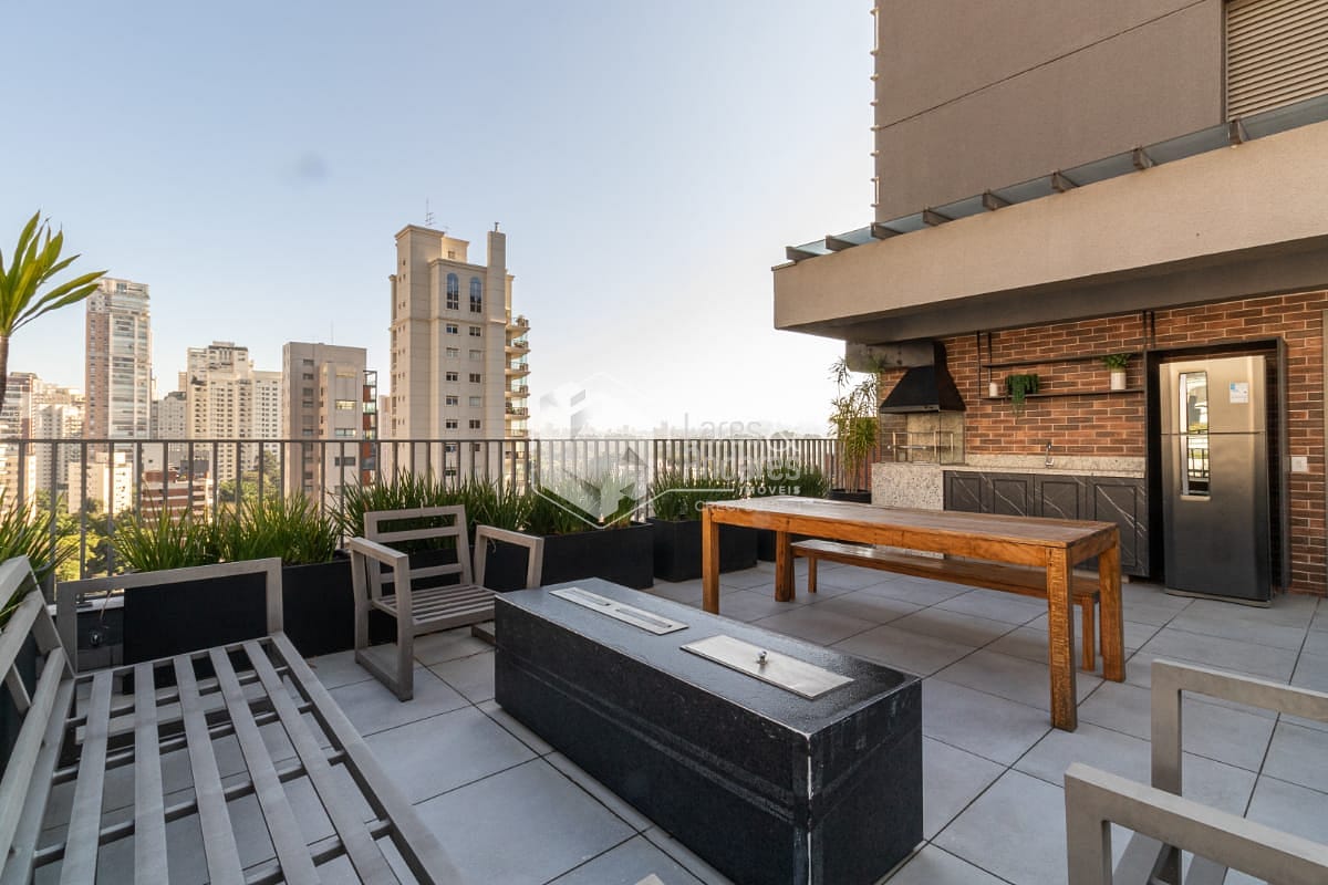 Apartamento, 2 quartos, 97 m² - Foto 56