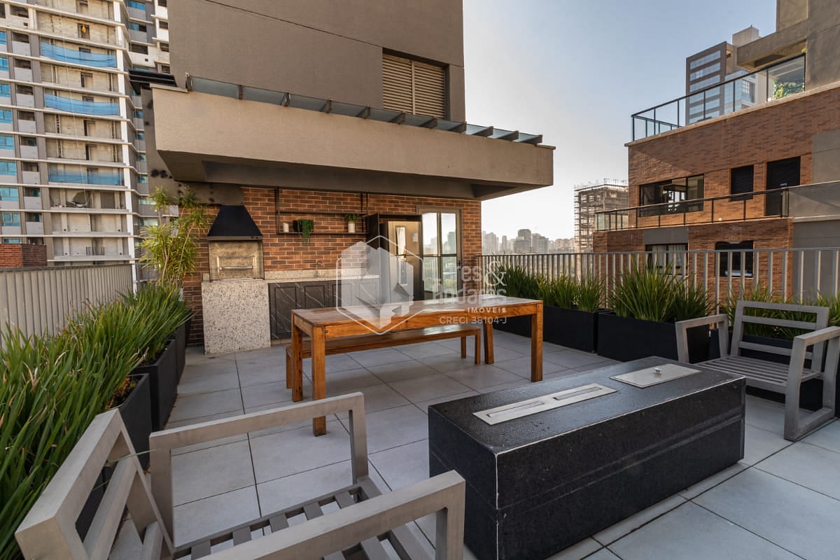 Apartamento, 2 quartos, 97 m² - Foto 57