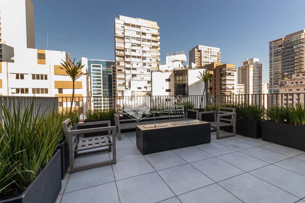 Apartamento, 2 quartos, 97 m² - Foto 59