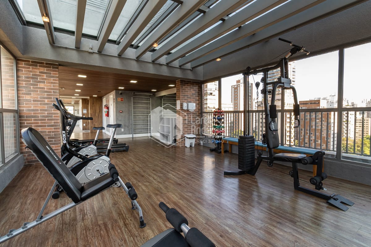 Apartamento, 2 quartos, 97 m² - Foto 60