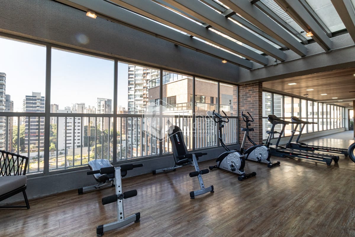 Apartamento, 2 quartos, 97 m² - Foto 61