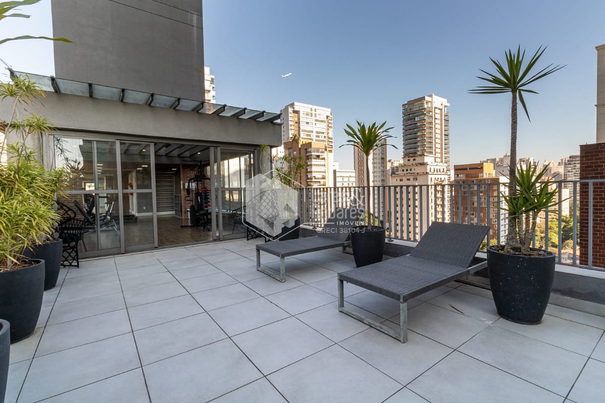 Apartamento, 2 quartos, 97 m² - Foto 62