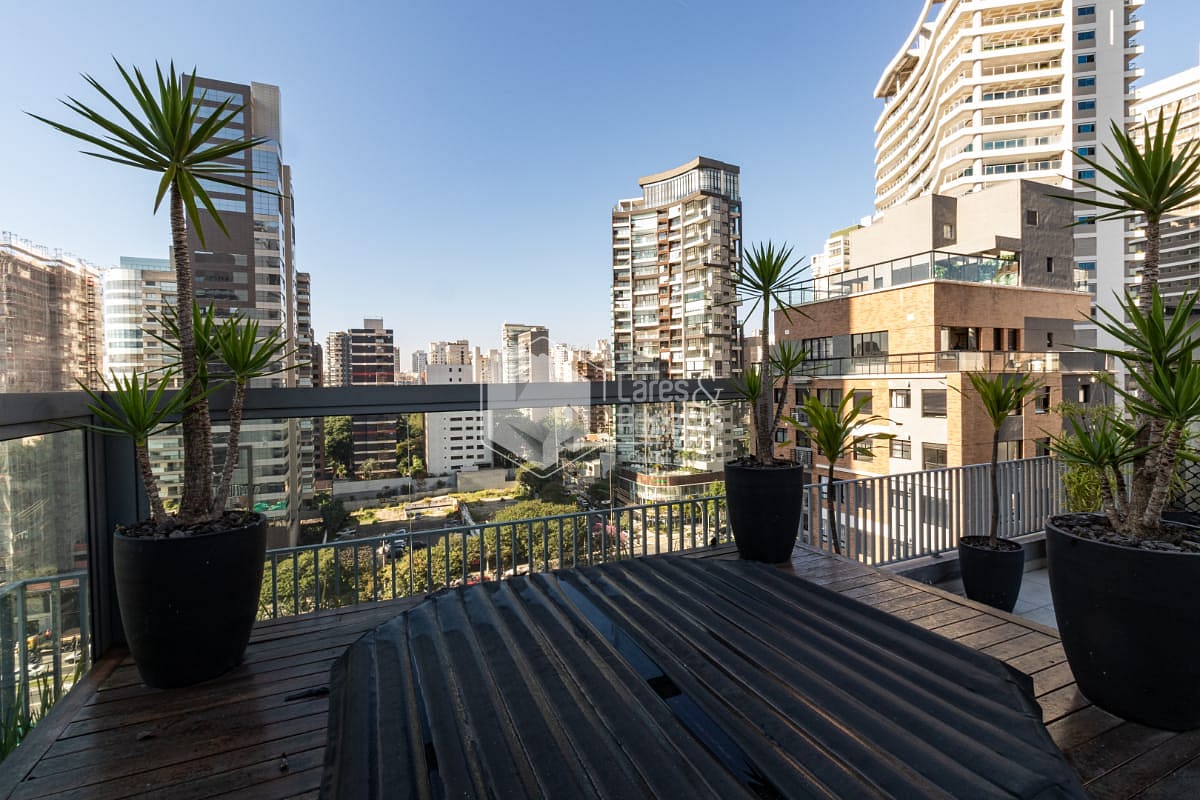 Apartamento, 2 quartos, 97 m² - Foto 63