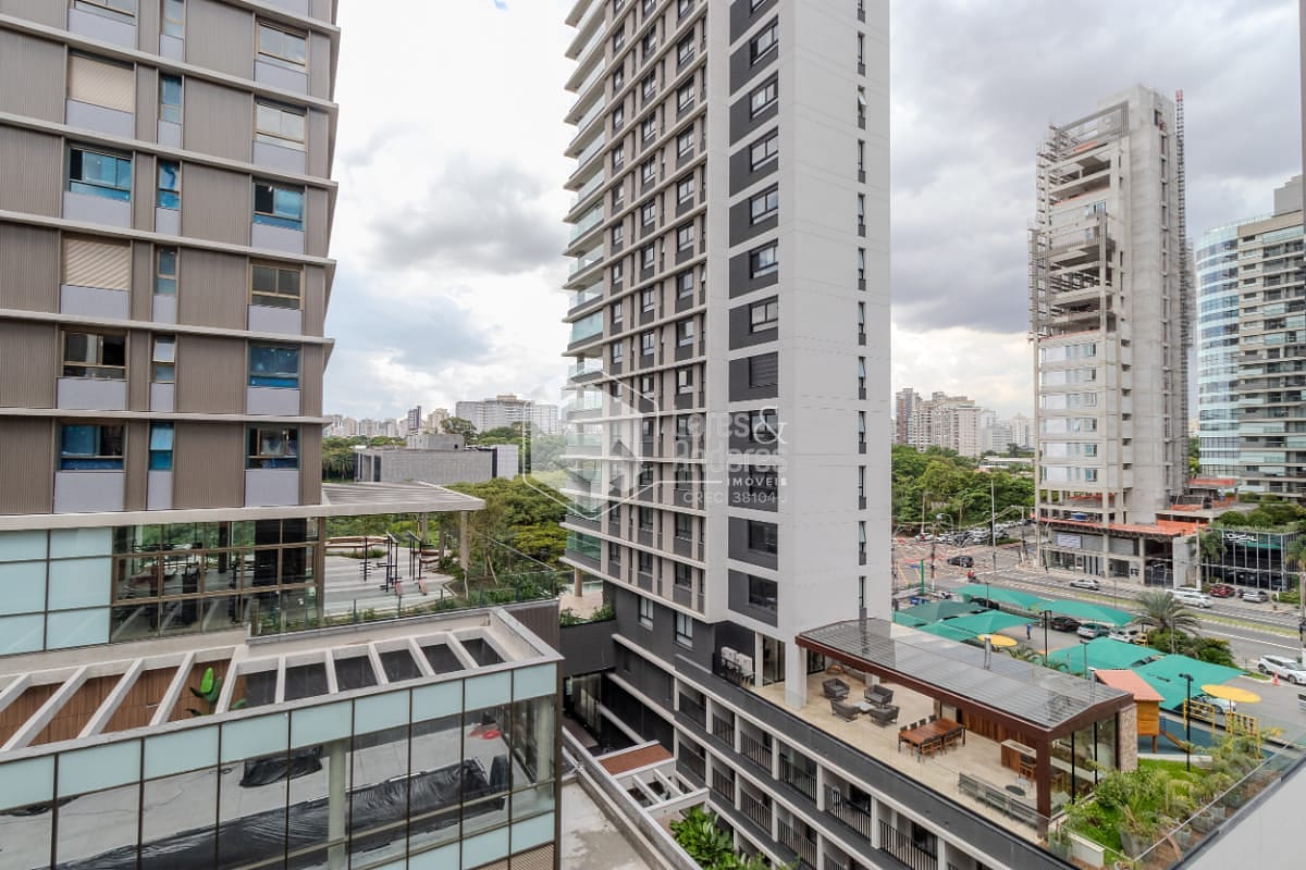 Apartamento, 2 quartos, 97 m² - Foto 33