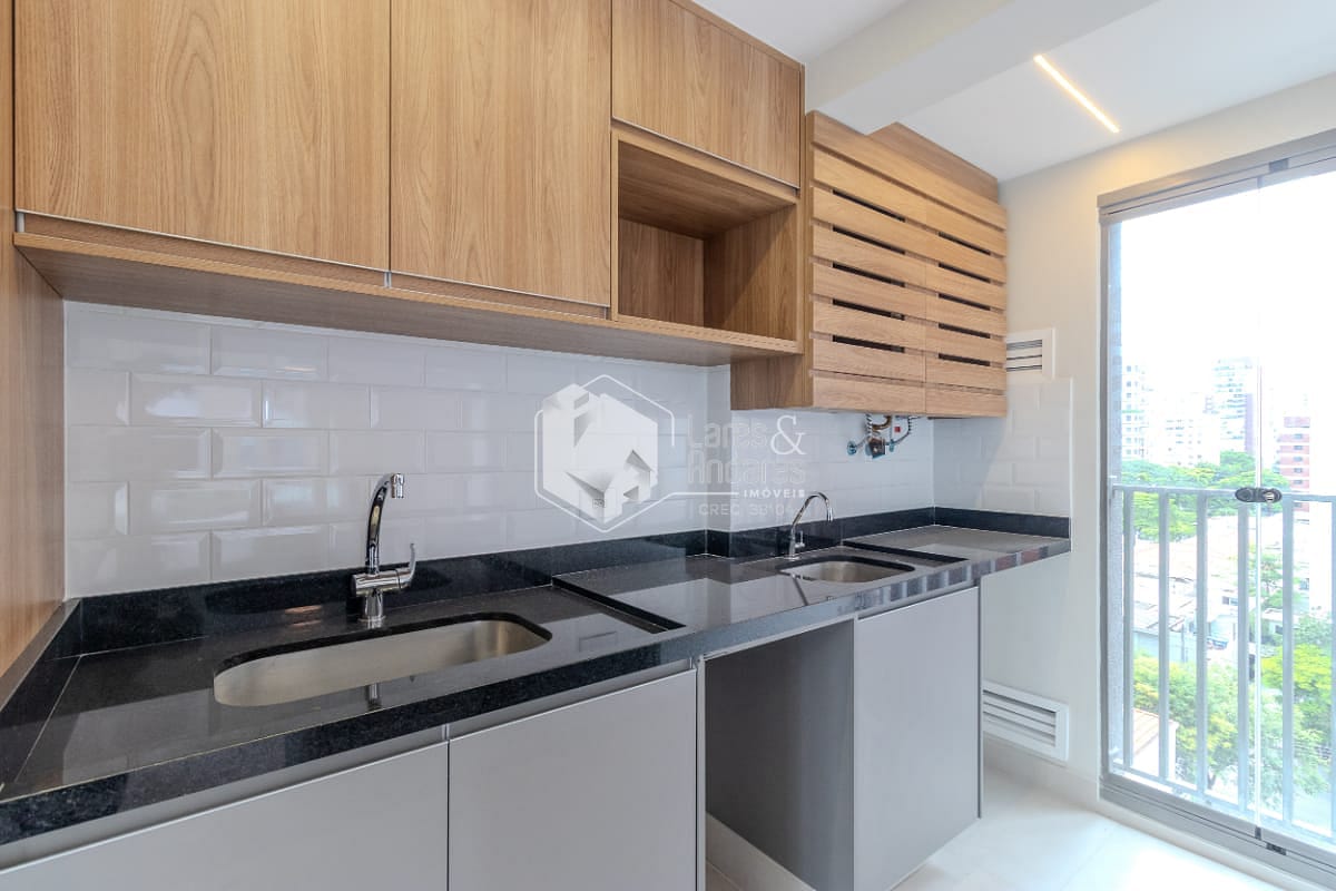 Apartamento, 2 quartos, 97 m² - Foto 9