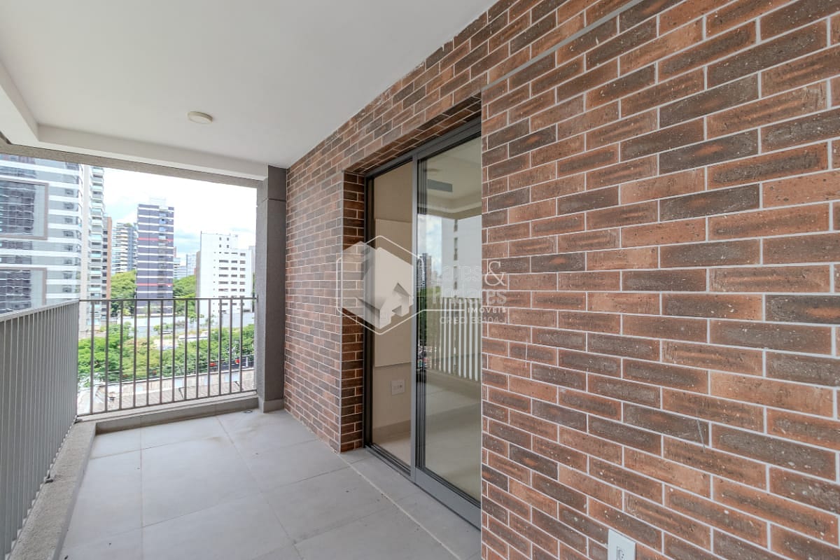 Apartamento, 2 quartos, 97 m² - Foto 32