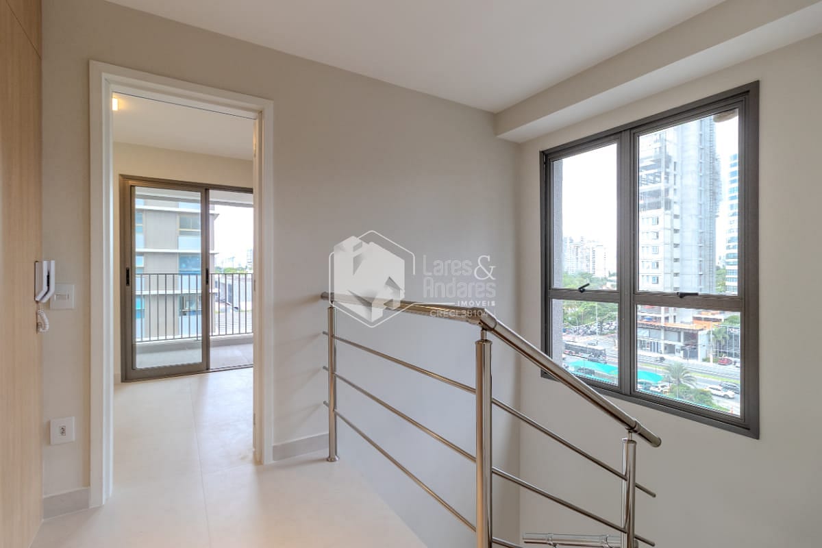 Apartamento, 2 quartos, 97 m² - Foto 21