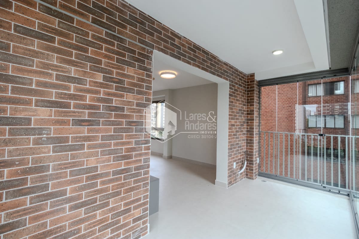 Apartamento, 2 quartos, 97 m² - Foto 6